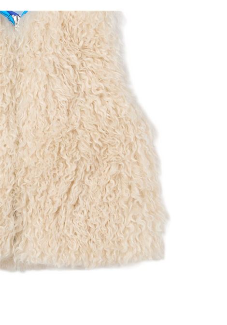 Gilet PUCCI Junior EMILIO PUCCI KIDS | GIACCHE E GIUBBINI | PX2A92H0065106